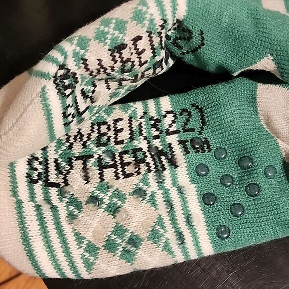 Harry Potter socks NWT  SLYTHERIN - Picture 5 of 5